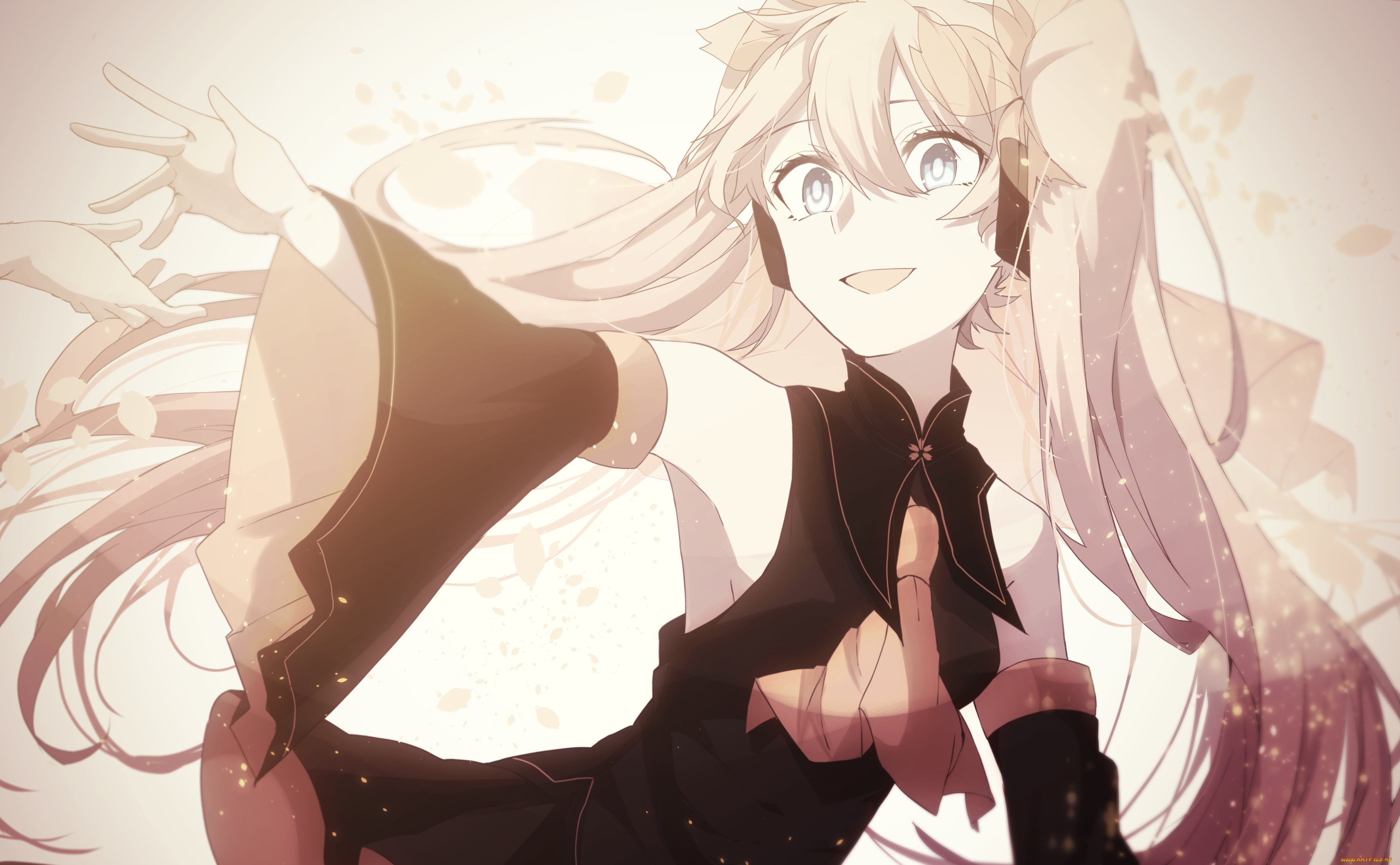 , vocaloid, 